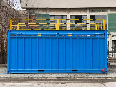 reconditionare utilaje agricole